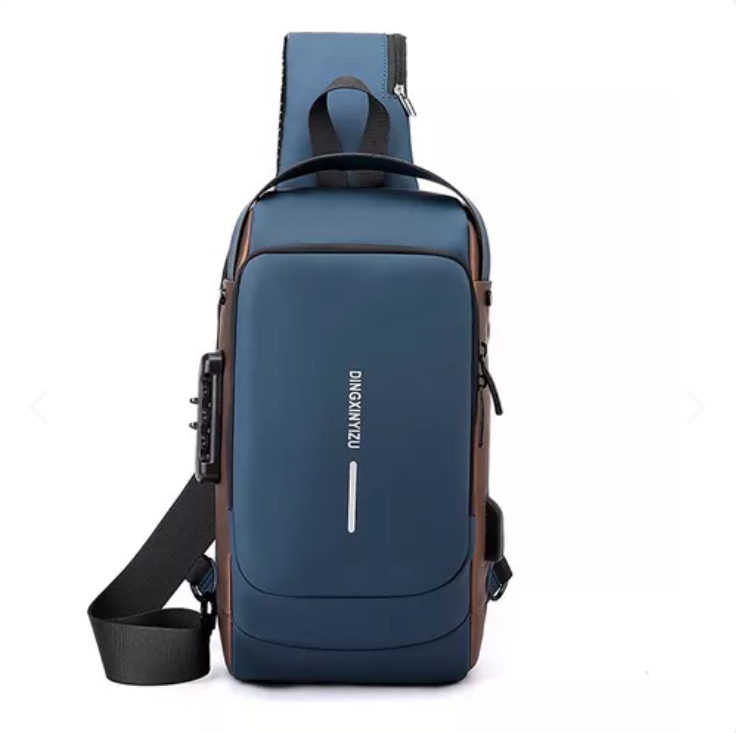 Bolso Antirrobo