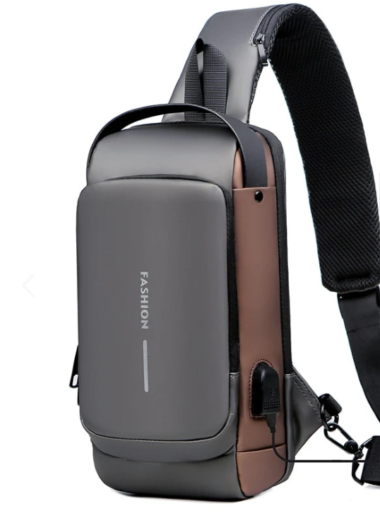 Bolso Antirrobo