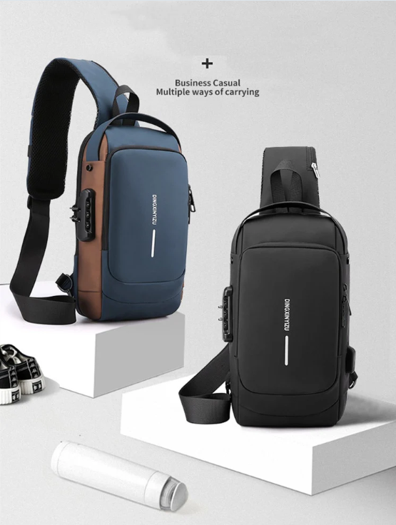Bolso Antirrobo