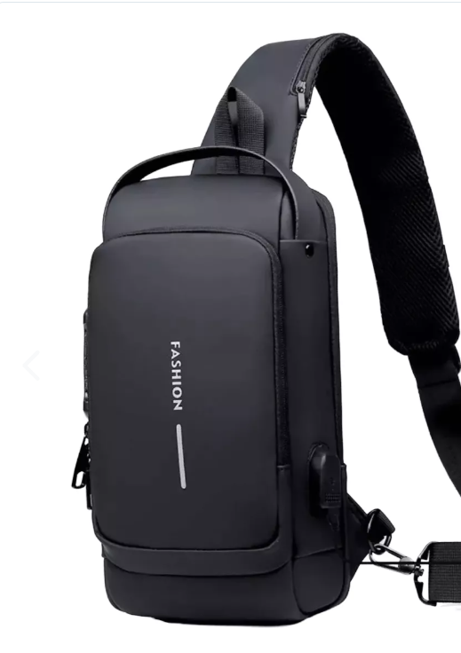 Bolso Antirrobo