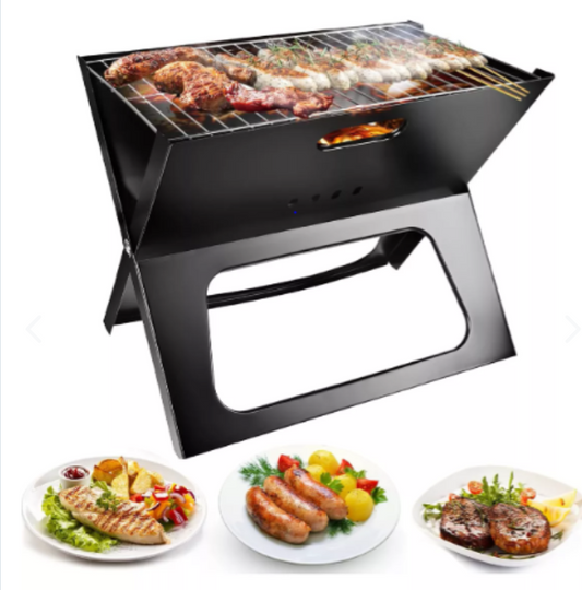 Asador Portátil