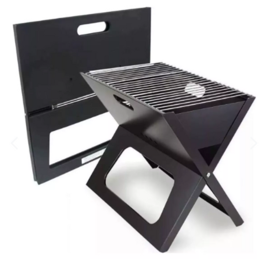 Asador Portátil